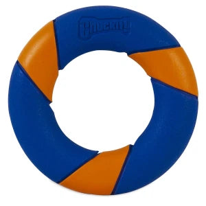 ChuckIt! ULTRA  chuck it SQUEAKER RING