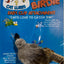 go cat DA BIRDIE