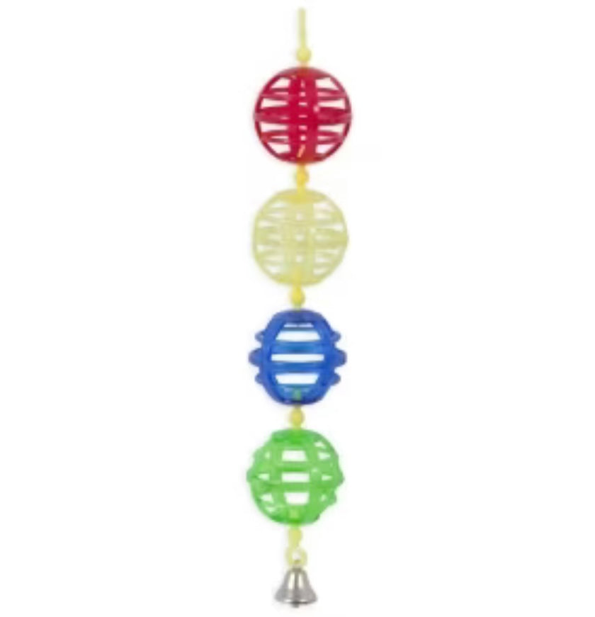 LATTICE CHAIN