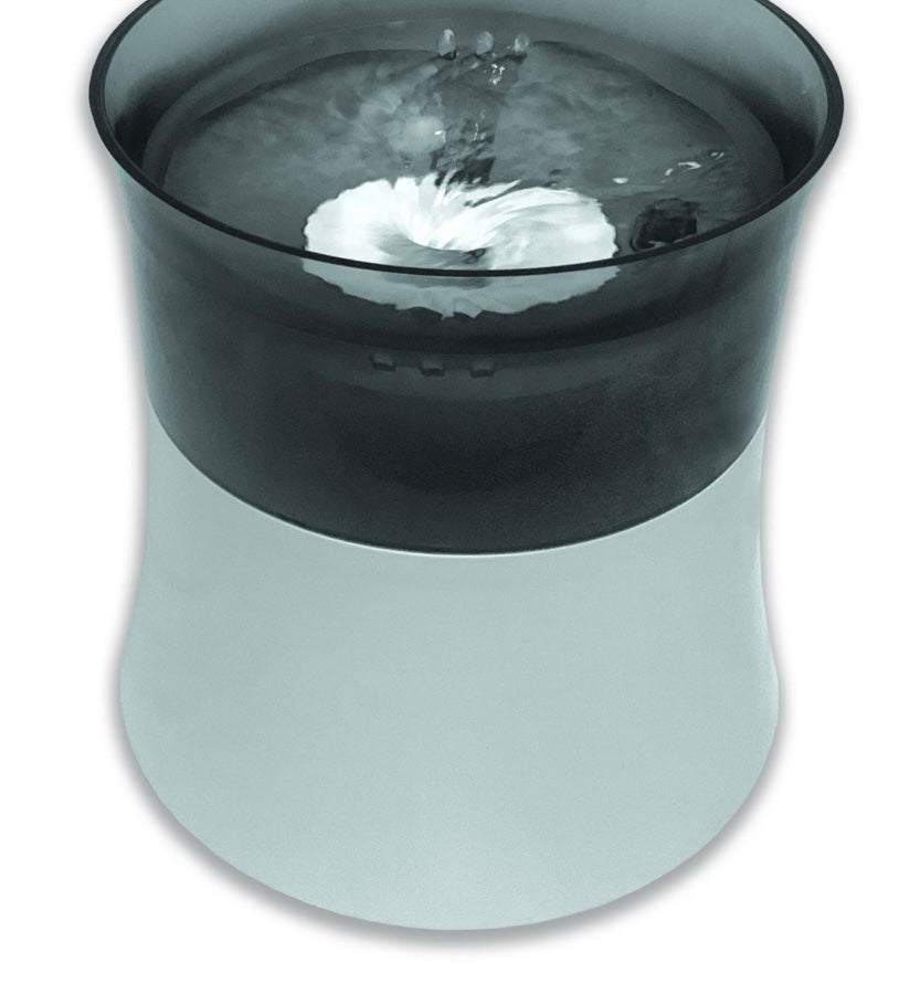 VORTEX ELEVATED DRINKING FOUNTAIN 128OZ