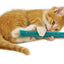 CATNIP TOY NIP NIBBLERS (3)