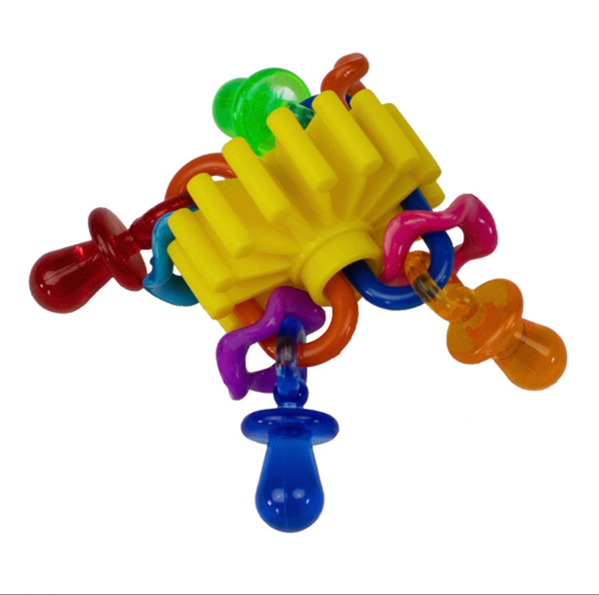 GEAR WHEEL FOOTIE