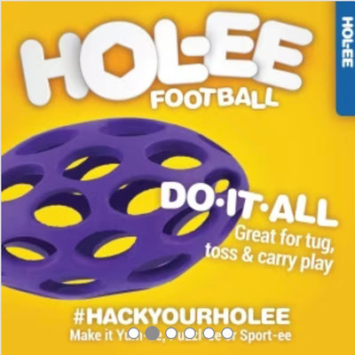 HOL-EE FOOTBALL