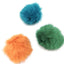 Go Cat Bat Arounds - Multicolor (12 pk)