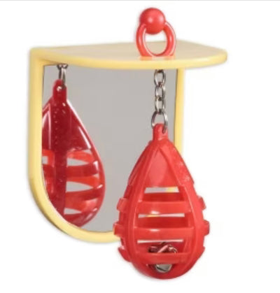 PUNCHING BAG