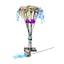 VEE PURFECT CRAZY KRINKLE CAT WAND (24")