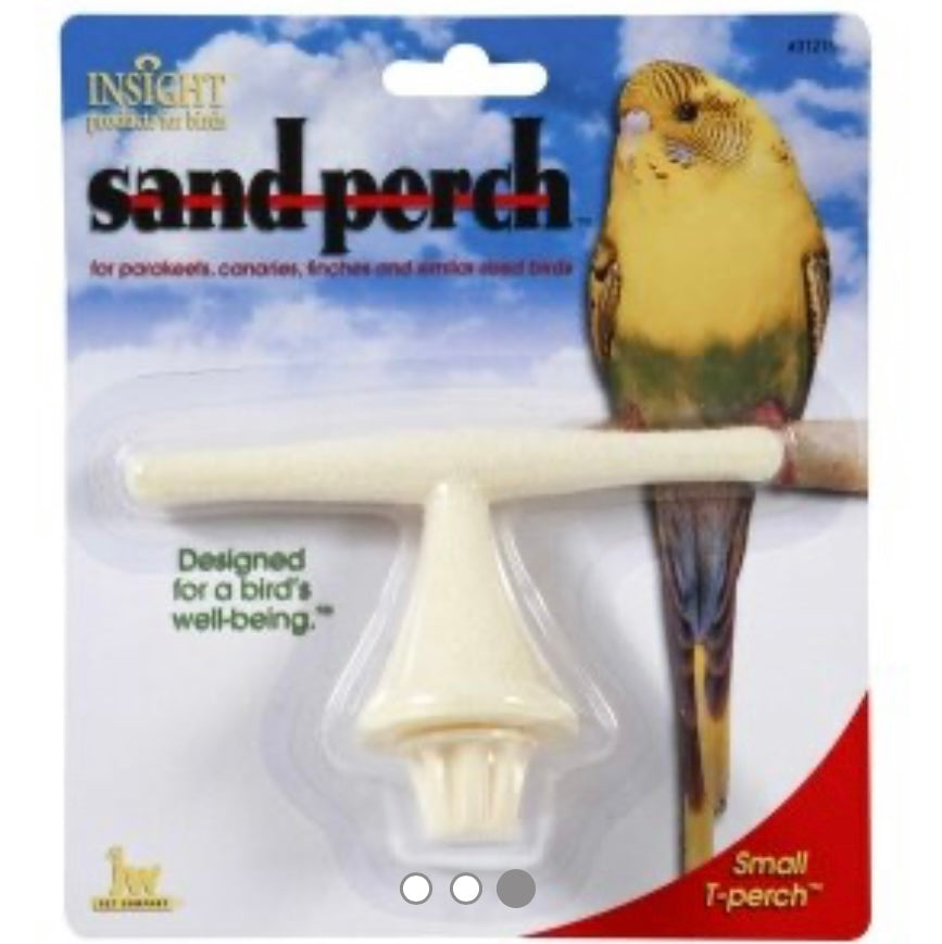 SAND T-PERCH SMALL