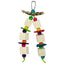 BALSA FLOWERS