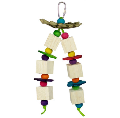 BALSA FLOWERS