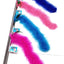 GO CAT 18-INCH CAT TAIL WAND