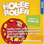RUBBER HOL-EE ROLLER