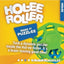 RUBBER HOL-EE ROLLER