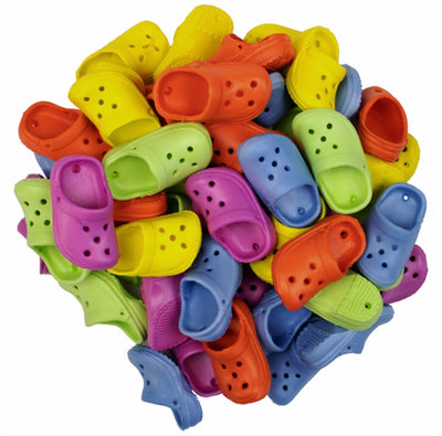 CROCS (50PK)
