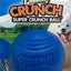 ChuckIt SUPER CRUNCH BALL MD 1PK