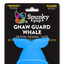 GNAW GUARD FOAM WHALE