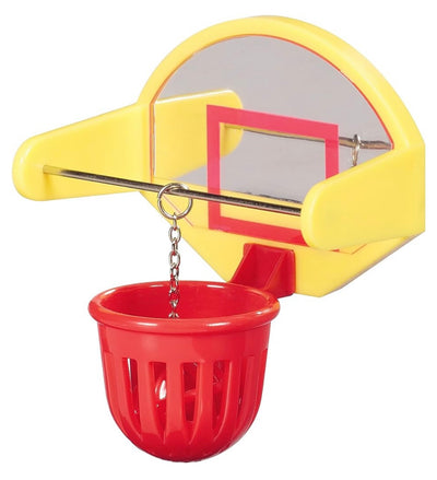 BIRDIE BASKETBALL