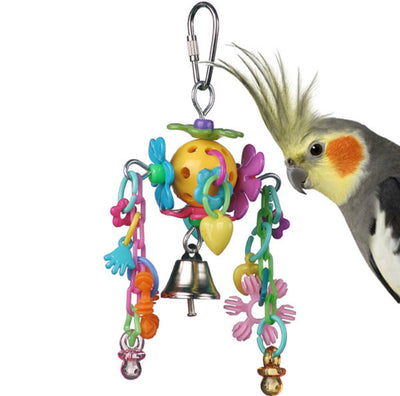 BIRDIE BOUQUET