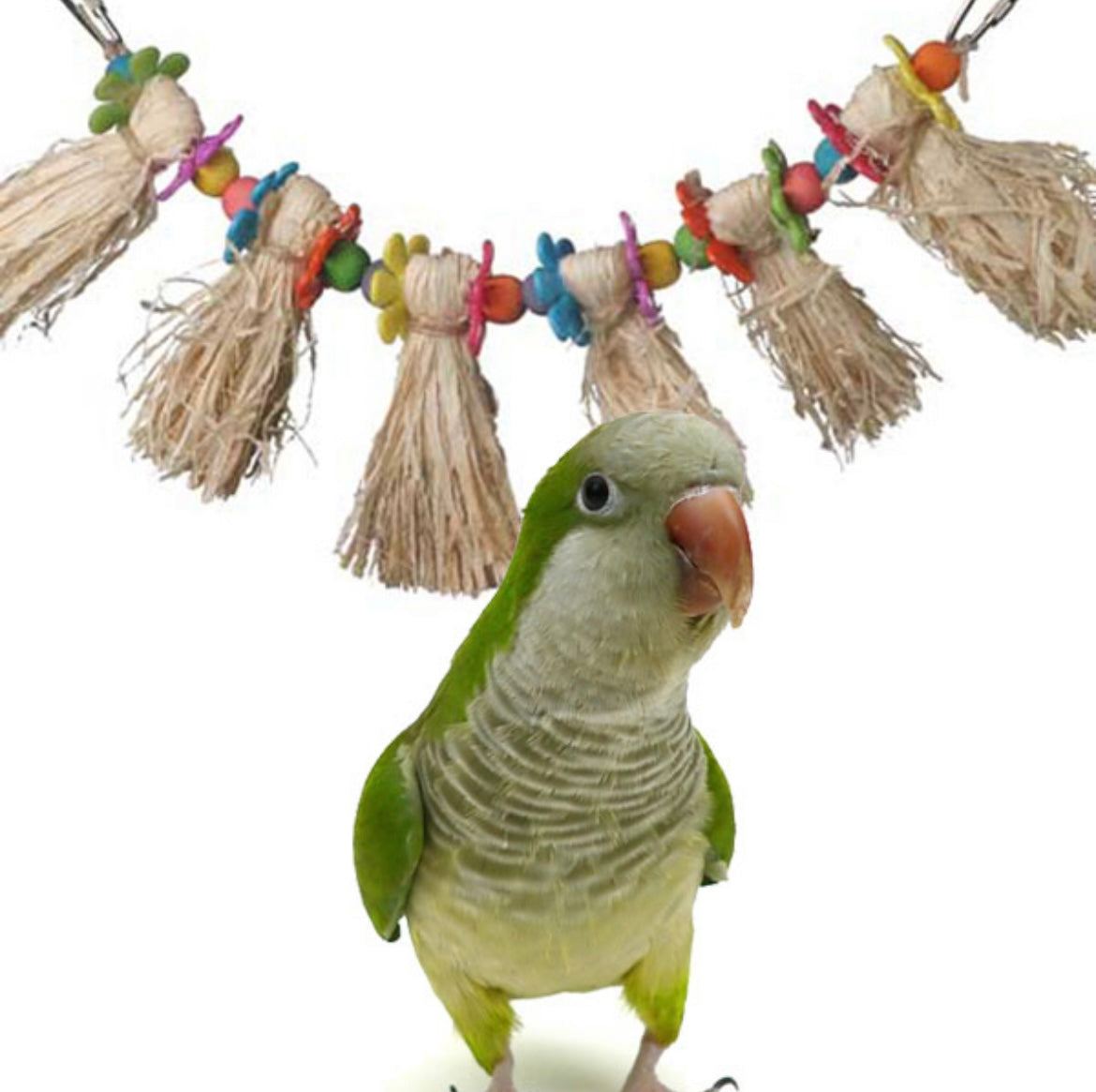HULA SKIRT