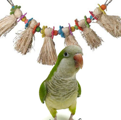 HULA SKIRT