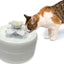 MAGNOLIA FOUNTAIN 55OZ