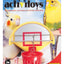 BIRDIE BASKETBALL