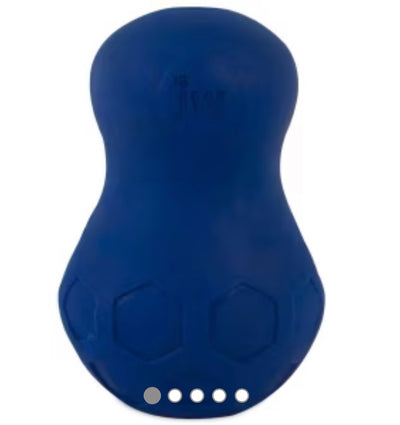JW TUMBLE TEEZ TREAT TOY