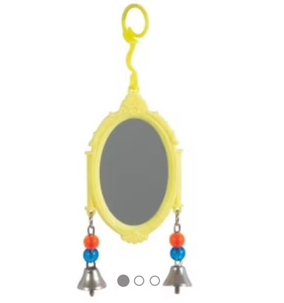 FANCY MIRROR