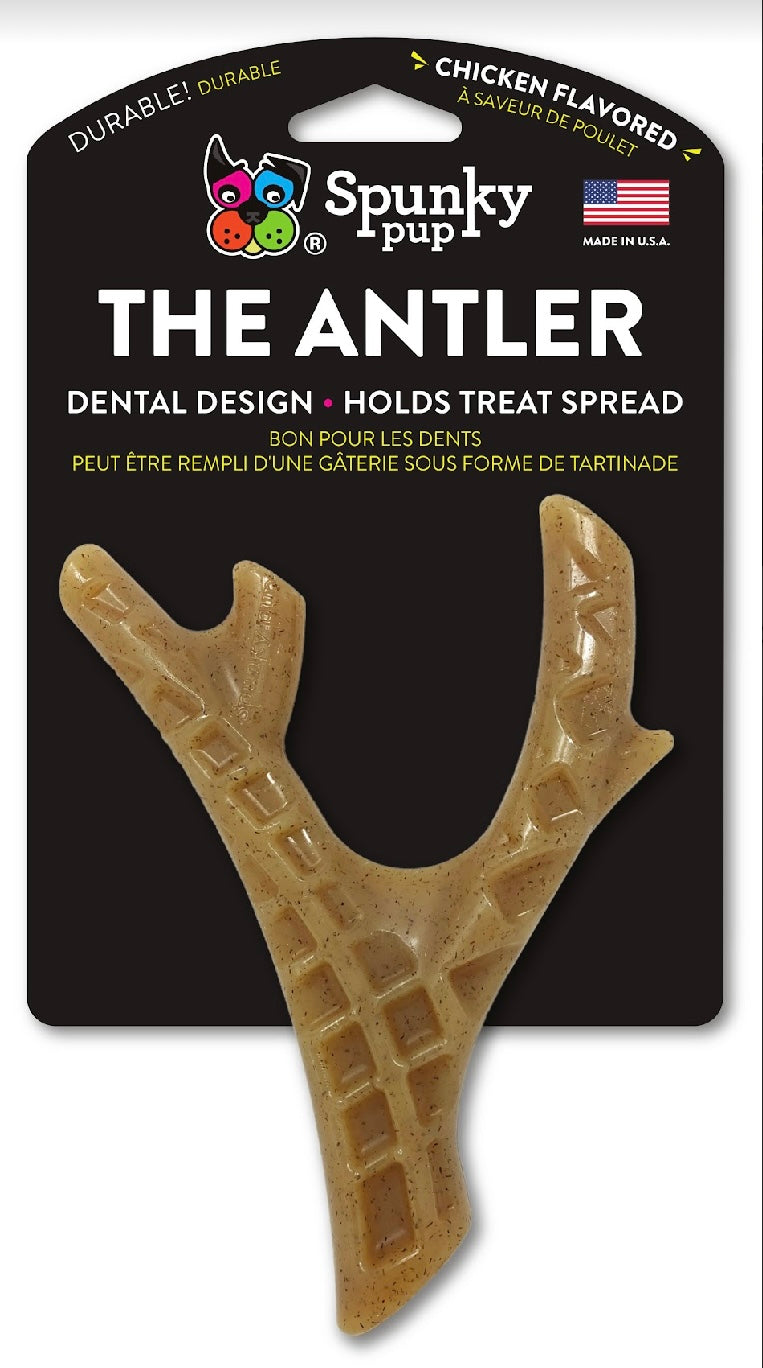 ANTLER ELK